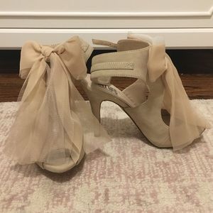 Mix No. 6 Bowie Sandal-size 6.5